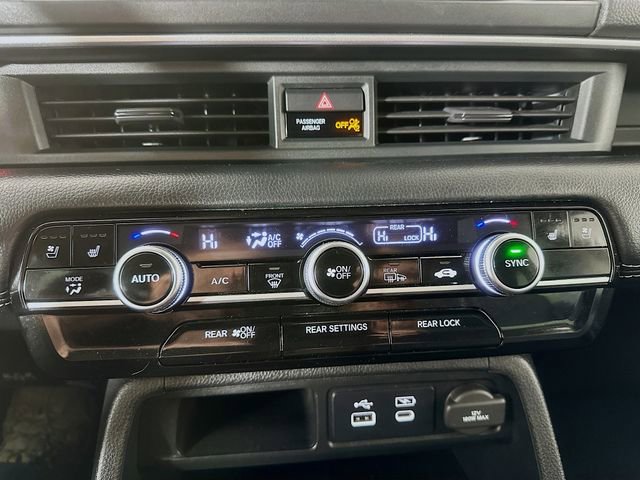 Certified 2023 Honda Pilot Elite image 28