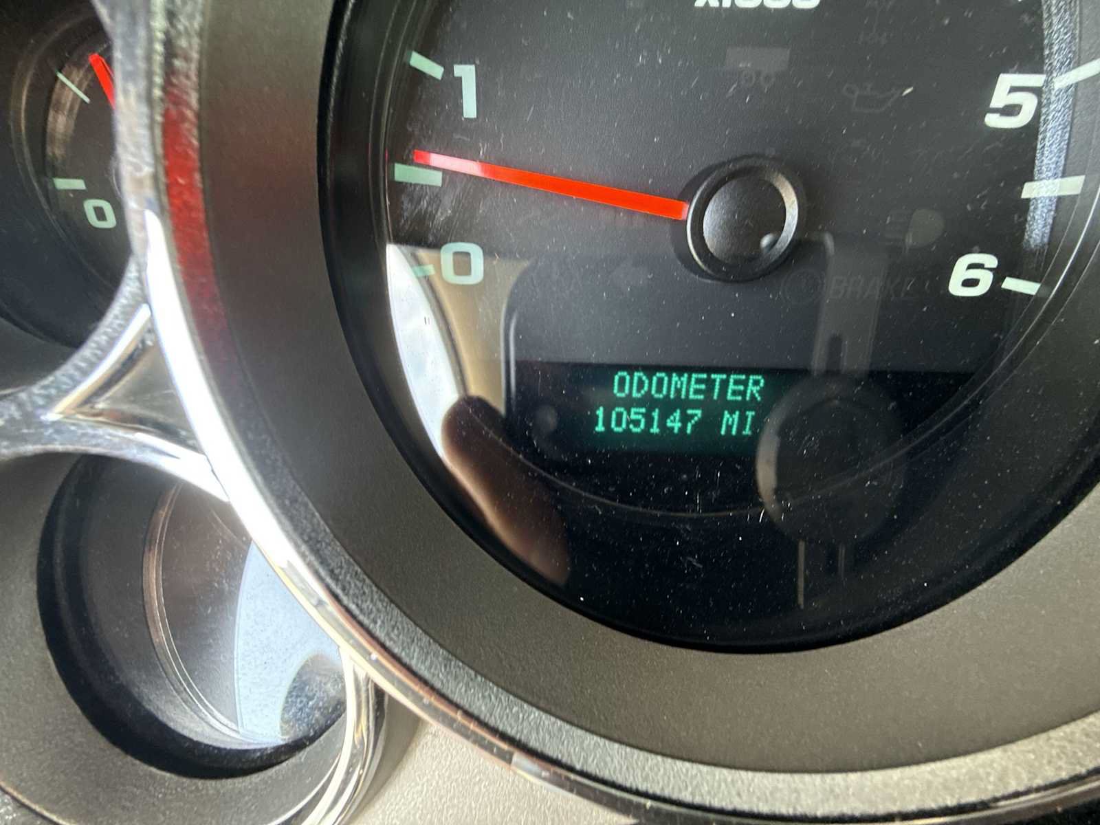 Certified 2013 Chevrolet Silverado 2500 W/T RWD image 12