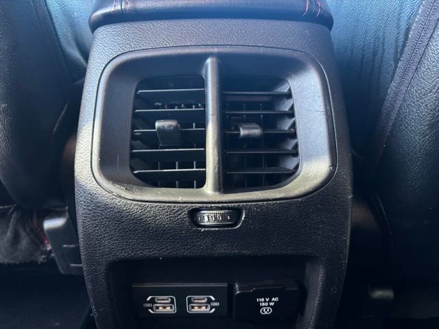 Used 2021 Jeep Cherokee Trailhawk w/ Trailer Tow Group image 17