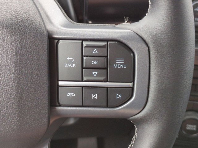 New 2026 Ford F250 Lariat w/ Black Appearance Package image 26