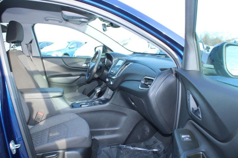 Certified 2023 Chevrolet Equinox LT image 12