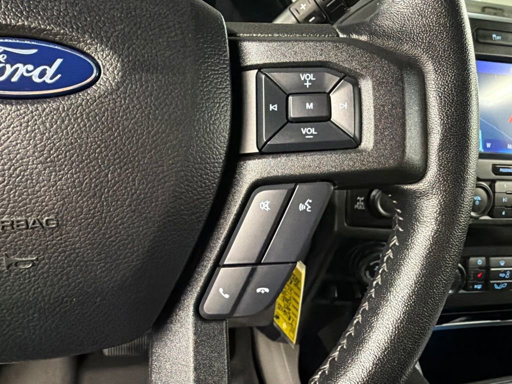 Certified 2019 Ford F150 XLT w/ Equipment Group 302A Luxury AWD/4WD image 21