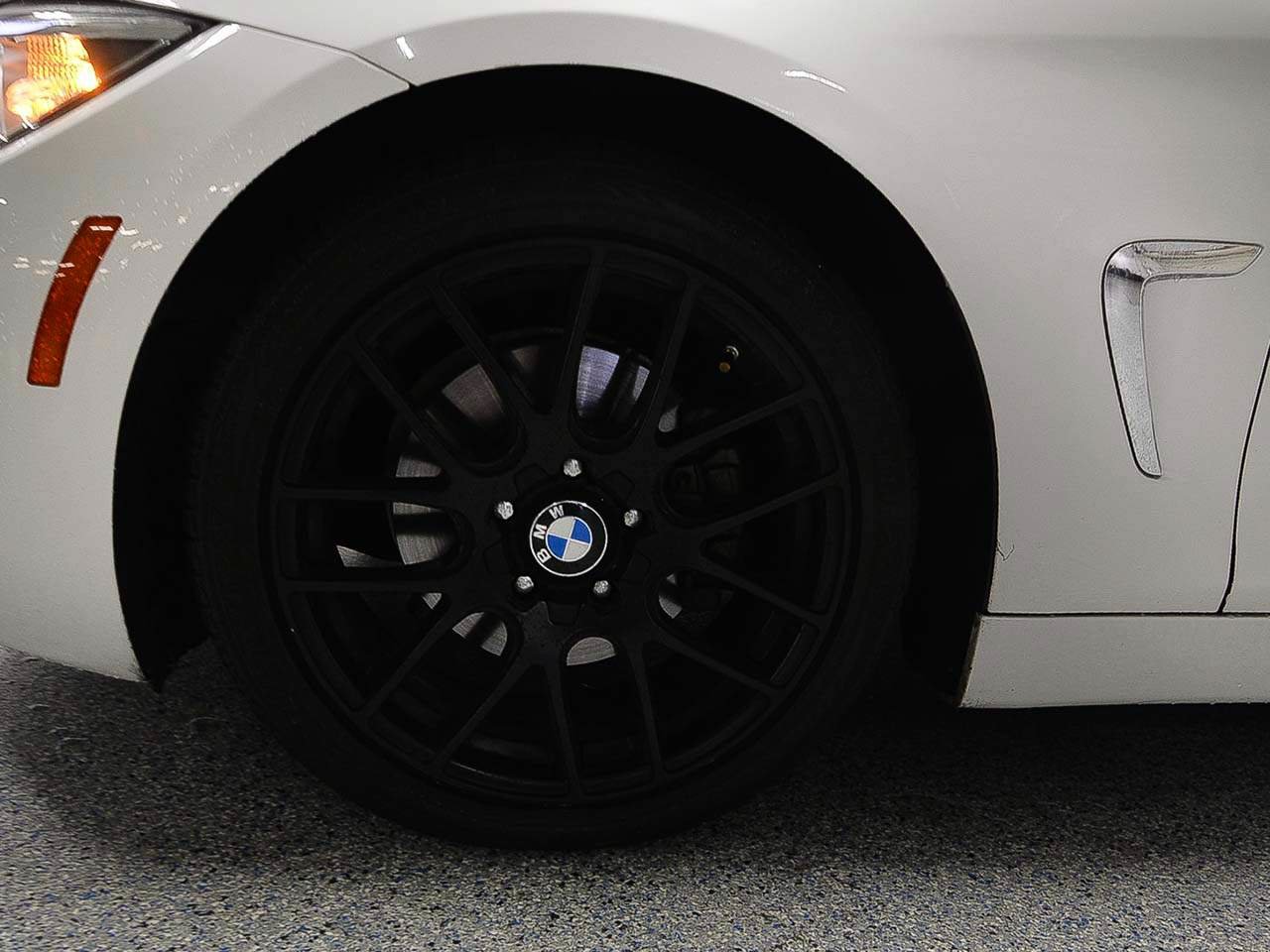 Used 2016 BMW 428i Gran Coupe RWD image 6