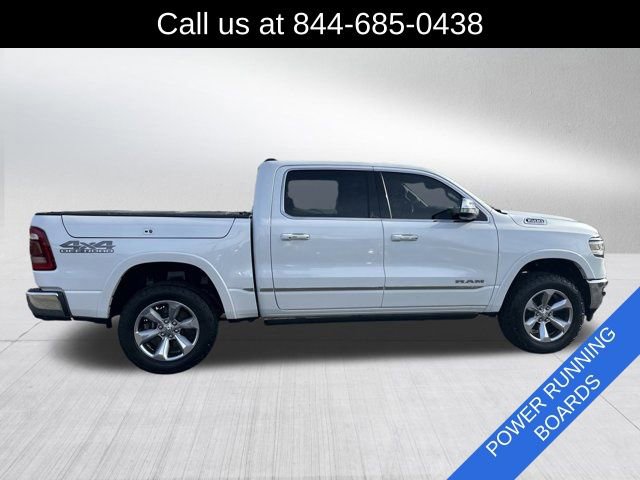 Used 2022 RAM 1500 Limited image 4