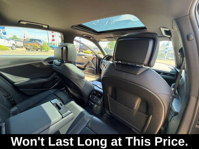 Used 2024 Audi A4 2.0T Premium Plus AWD/4WD image 32