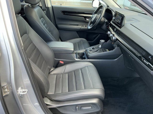 Used 2025 Honda CR-V EX-L image 20