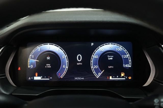 Used 2023 Jeep Grand Cherokee L Altitude image 25