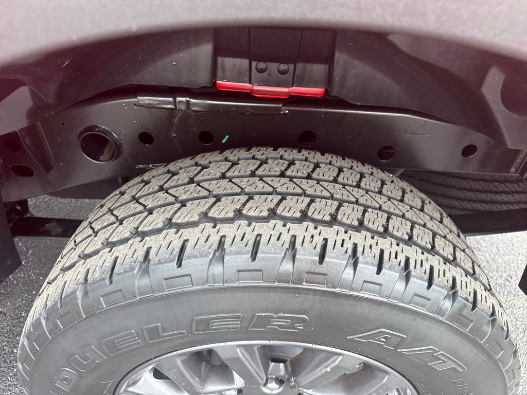 Used 2023 Ford Ranger XLT w/ Equipment Group 302A High image 17