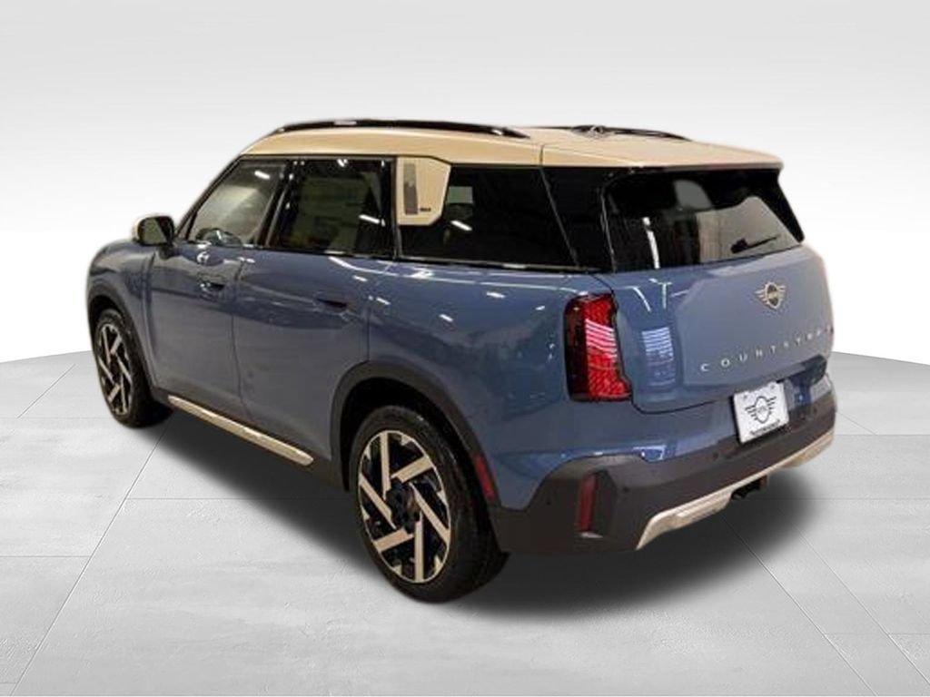 Used 2026 MINI Cooper Countryman S AWD/4WD image 3
