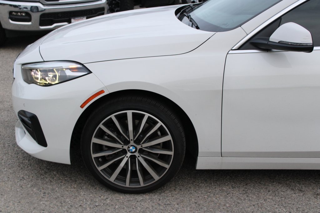 Used 2022 BMW 228i Gran Coupe w/ Convenience Package image 7