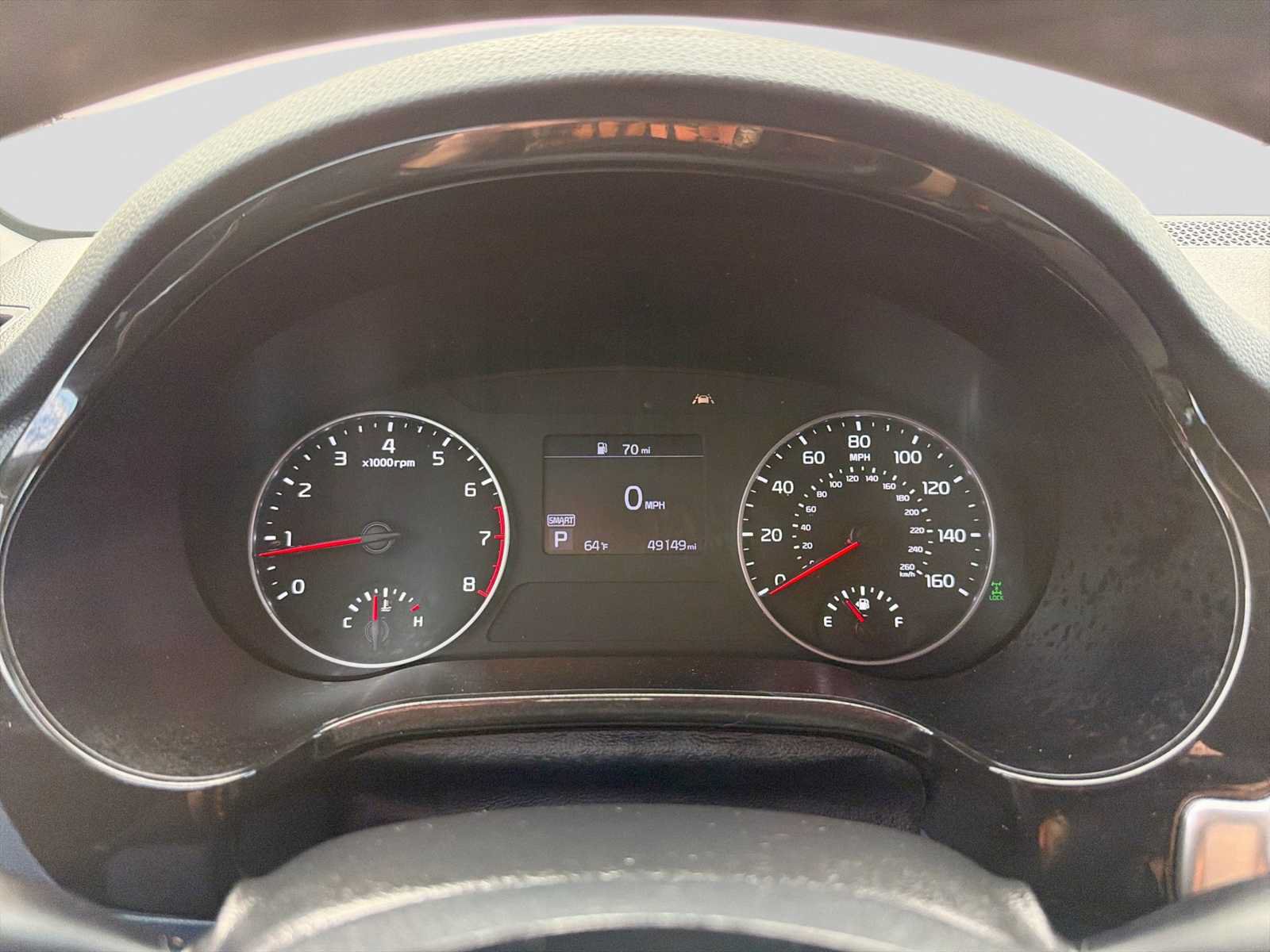 Used 2023 Kia Seltos S w/ Navigation Package AWD/4WD image 32