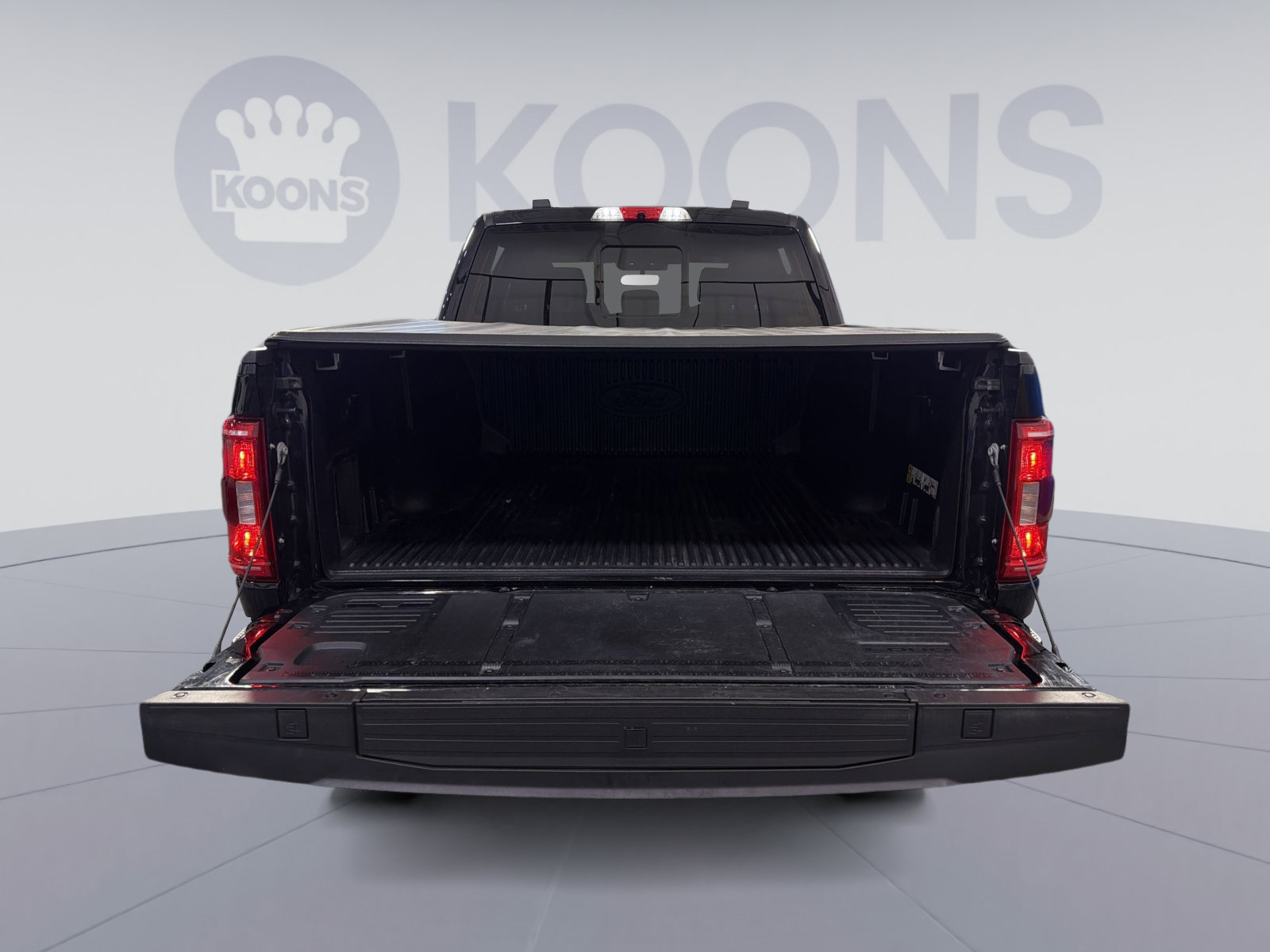 Used 2023 Ford F150 XLT w/ Equipment Group 302A High AWD/4WD image 29