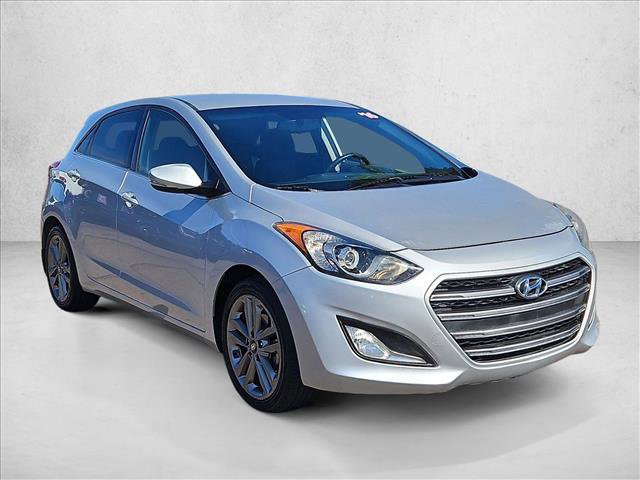 Used 2016 Hyundai Elantra GT w/ Option Group 02 video 3