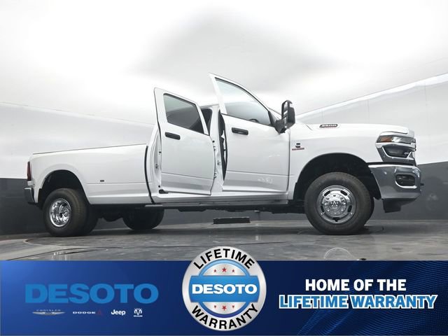 New 2026 RAM 3500 Tradesman image 73