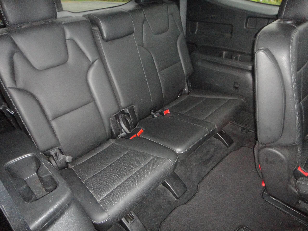 Used 2021 Kia Telluride EX w/ EX Premium Package image 16