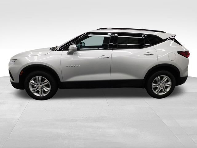 Used 2021 Chevrolet Blazer LT image 6