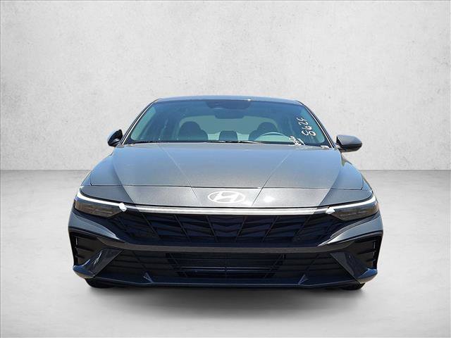 New 2026 Hyundai Elantra SE FWD image 6