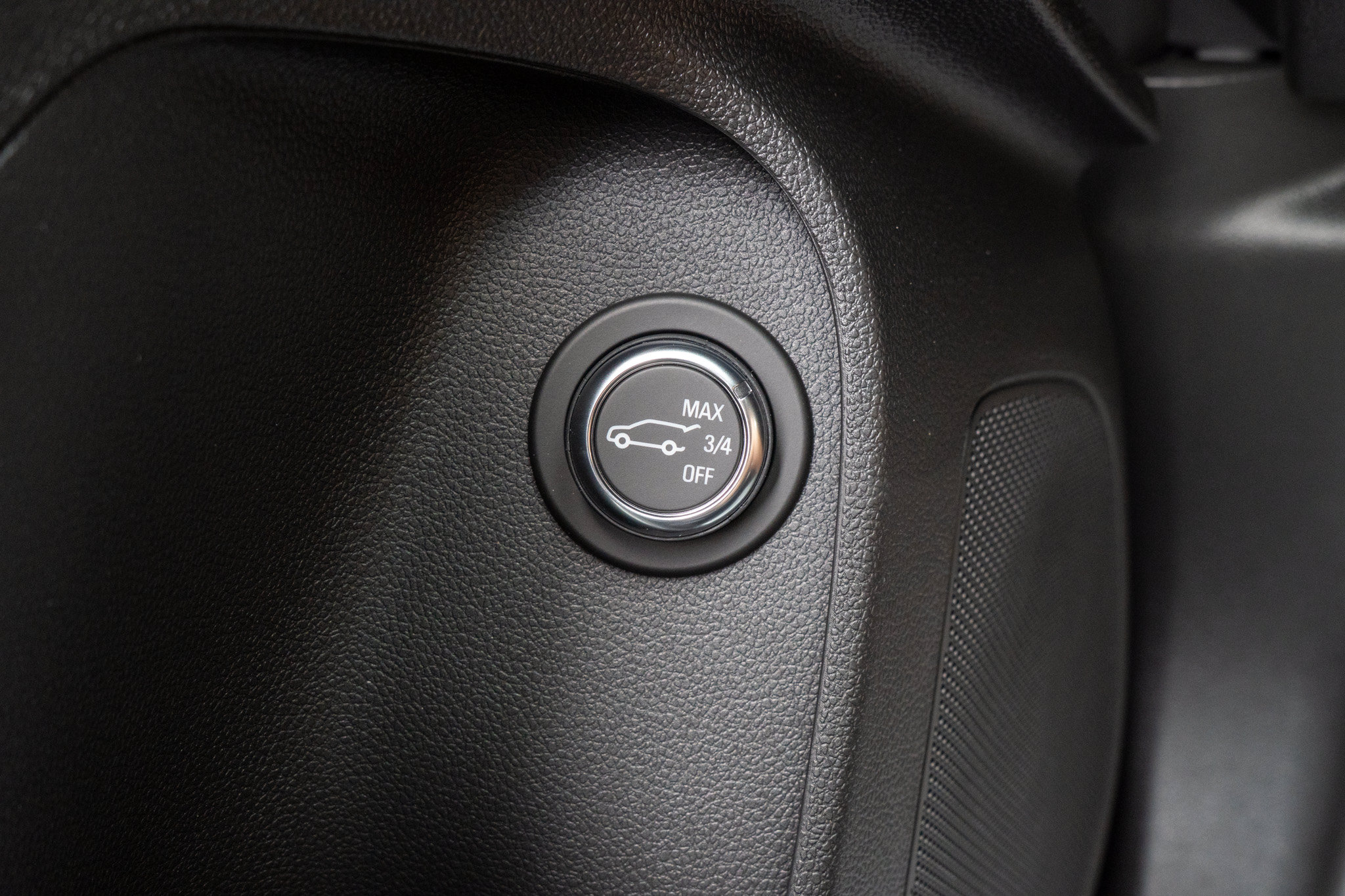 New 2026 Buick Envista Sport Touring w/ Convenience I Package FWD image 28
