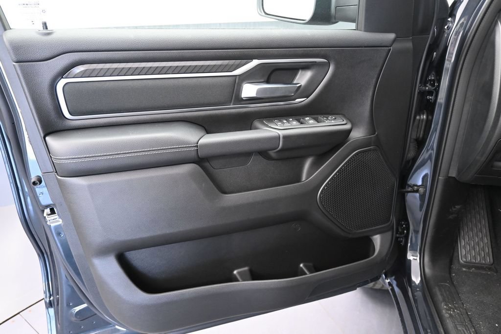 New 2027 RAM 1500 Big Horn AWD/4WD image 13