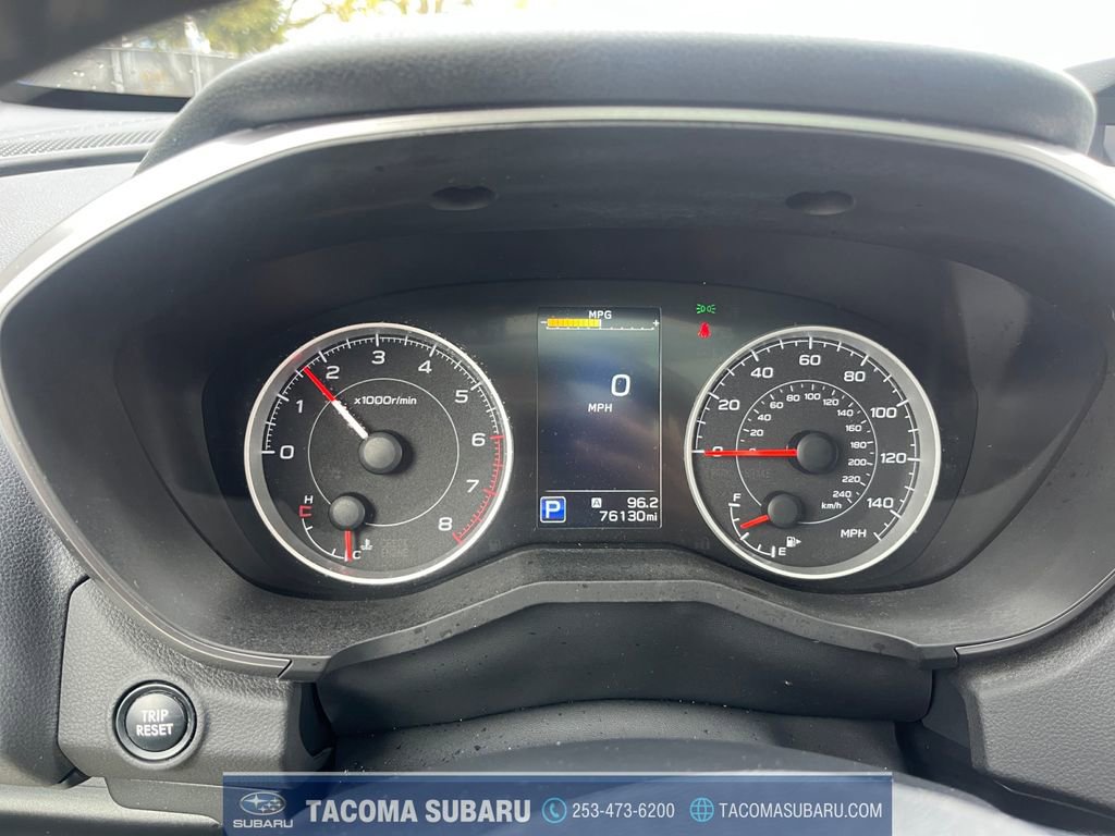 Used 2019 Subaru Ascent Premium image 14