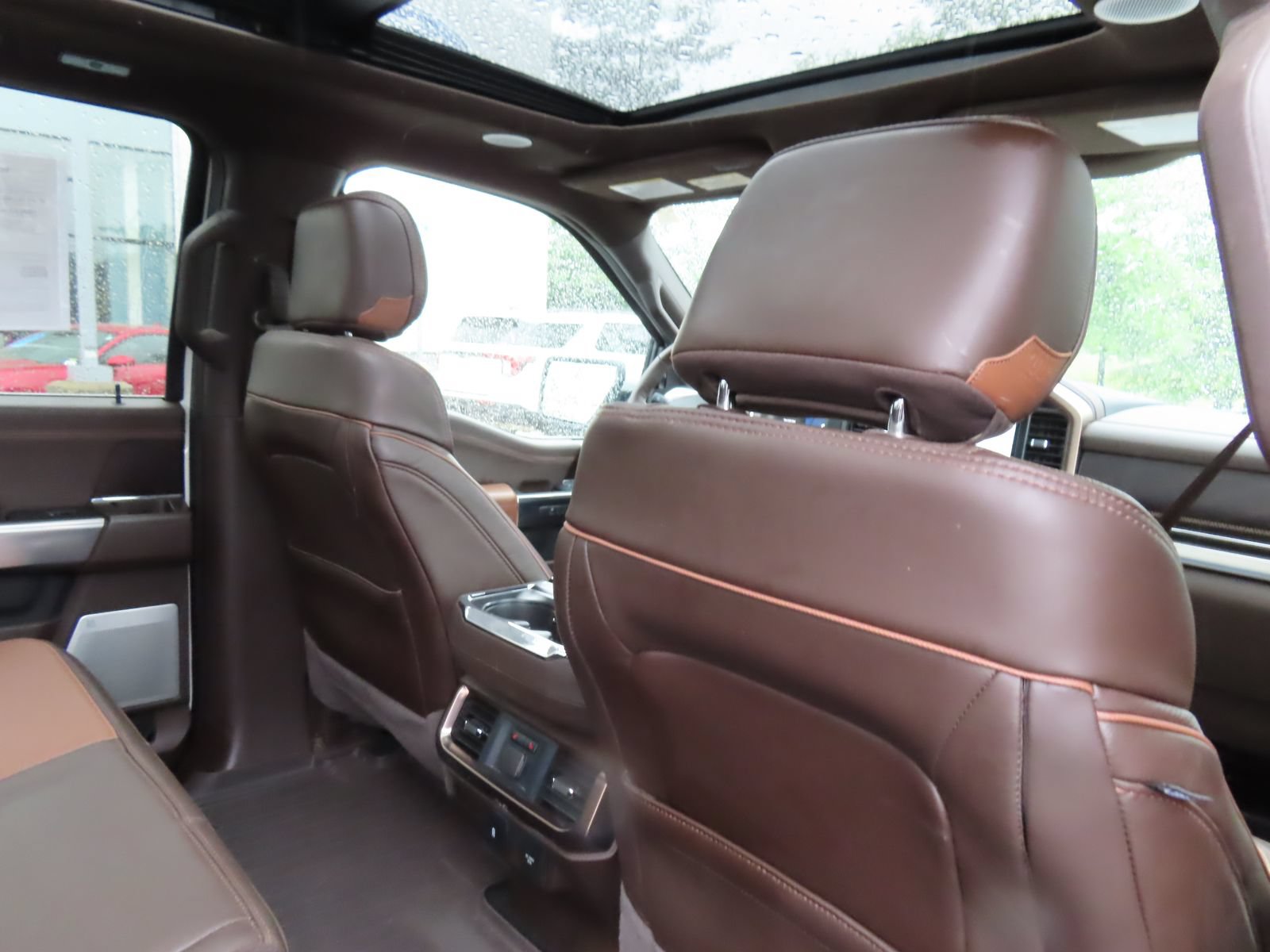 Used 2024 Ford F150 King Ranch AWD/4WD image 42
