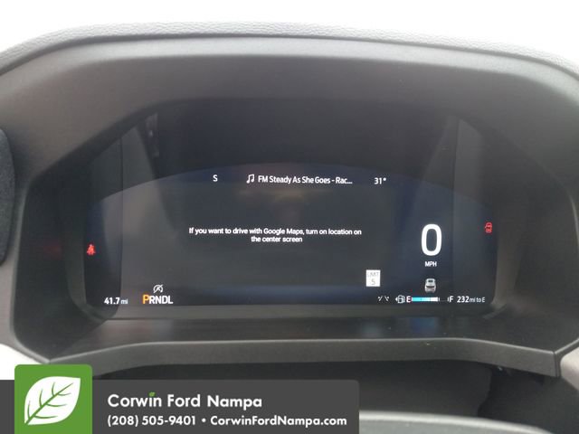 New 2026 Ford Explorer Active image 15