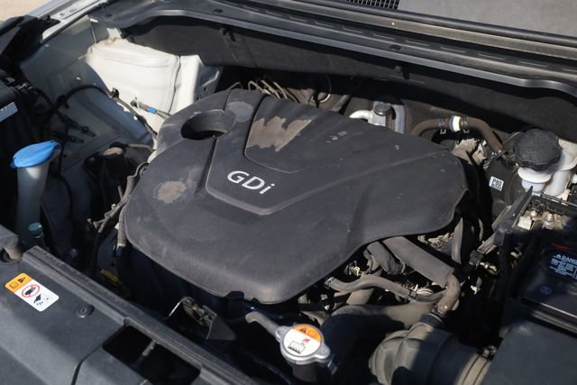 Used 2015 Kia Soul image 8