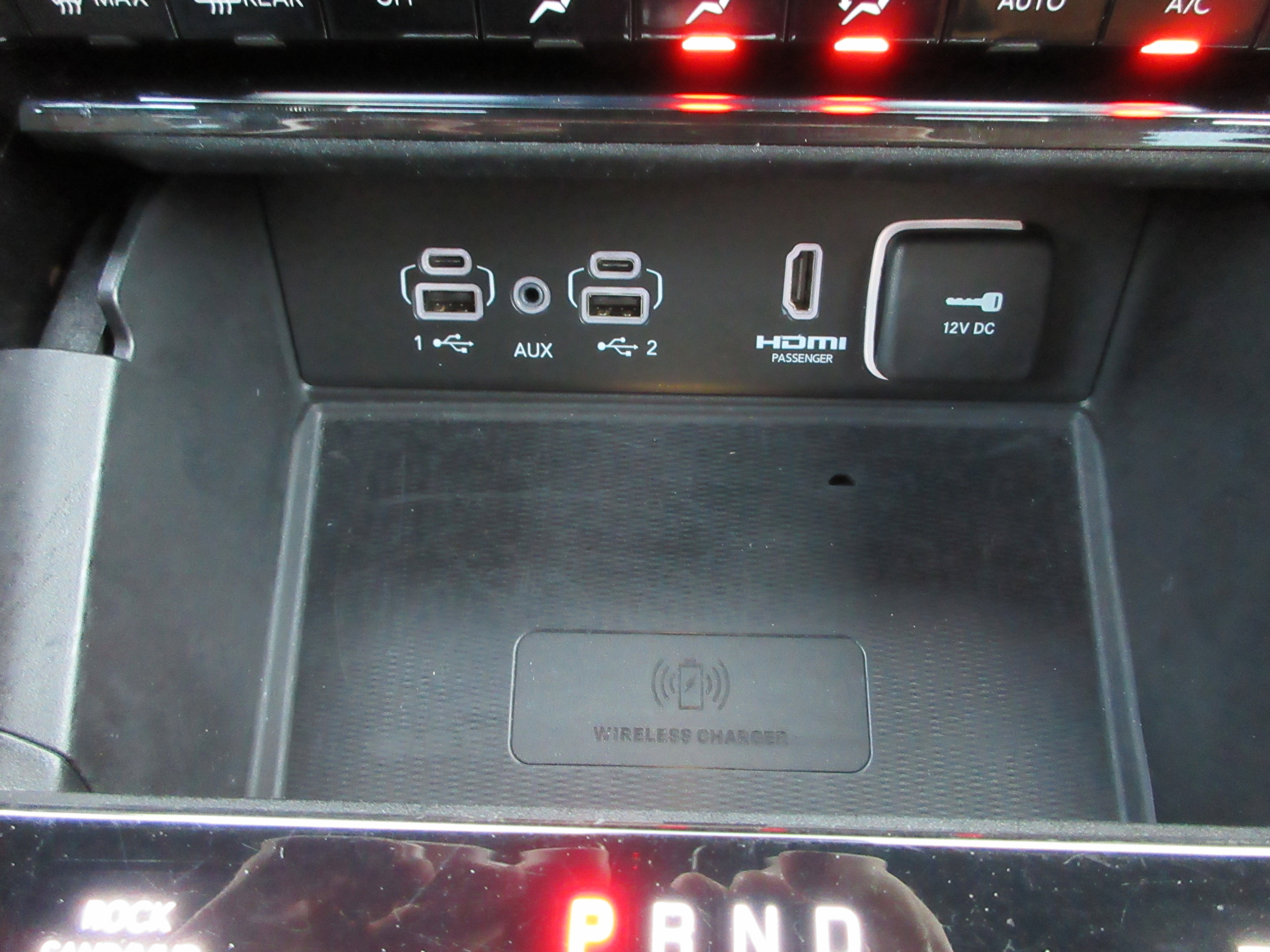 Used 2023 Jeep Grand Cherokee Summit w/ Luxury Tech Group V image 54