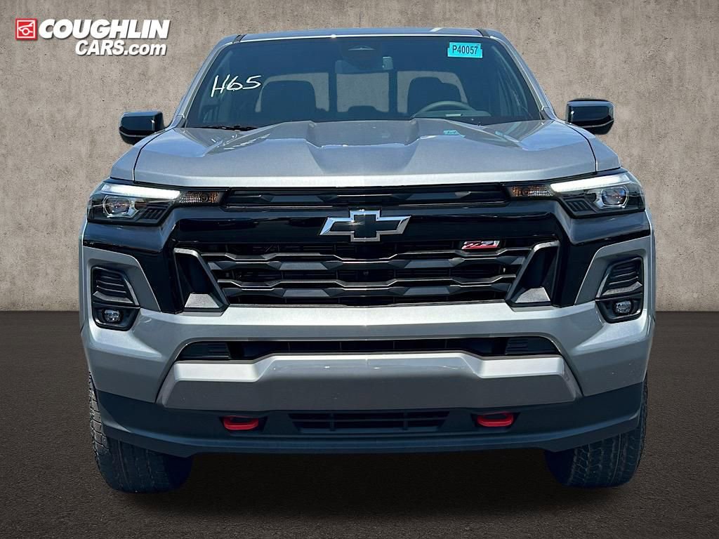 New 2026 Chevrolet Colorado Z71 image 10