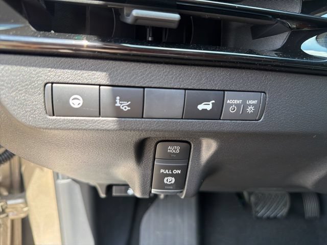 New 2026 Nissan Murano Platinum w/ Cargo Package AWD/4WD image 23