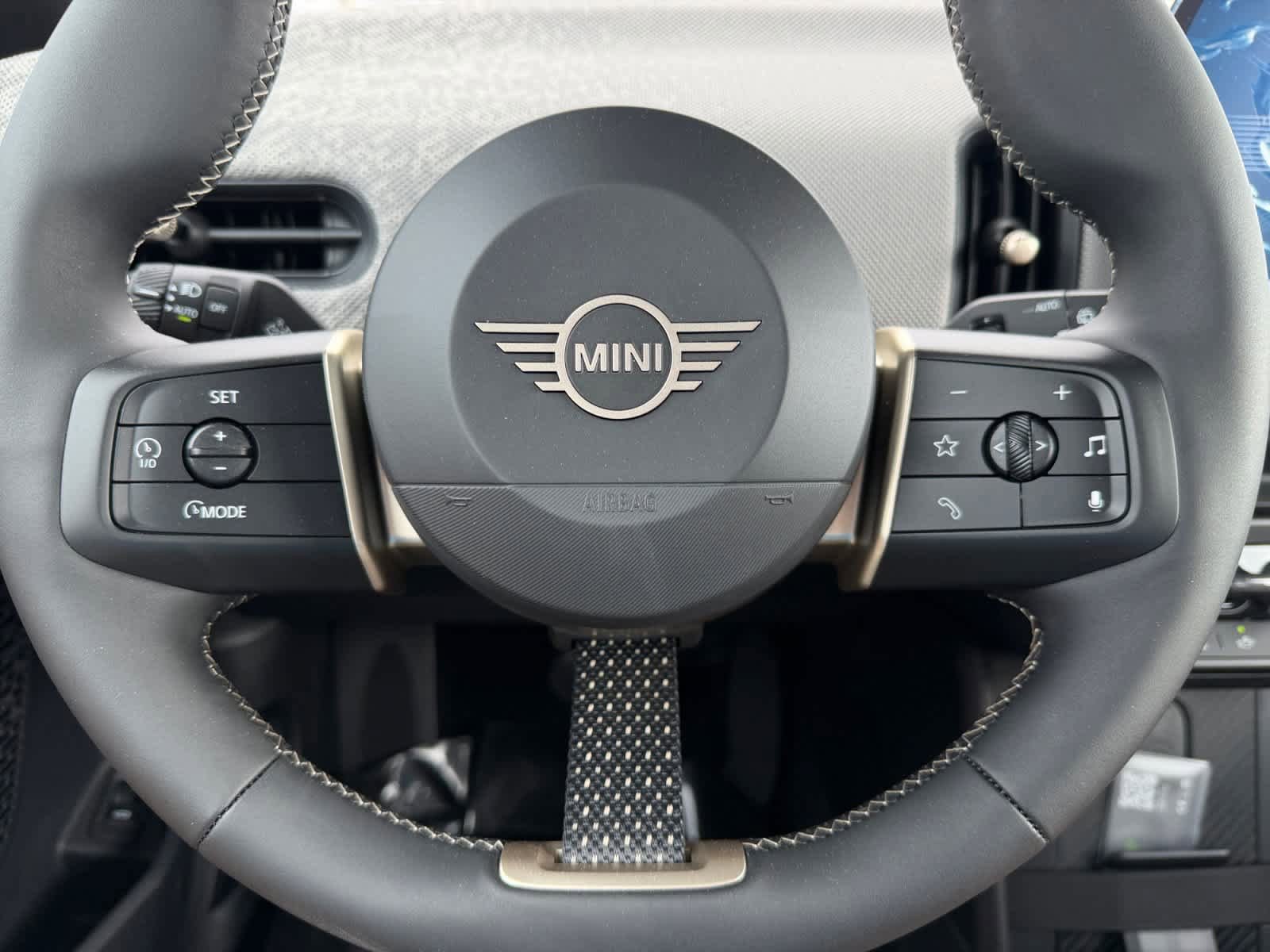 New 2026 MINI Cooper S FWD image 25