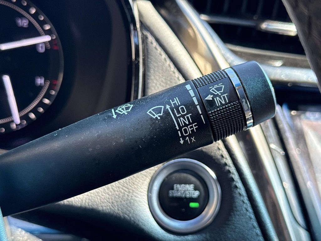 Used 2019 Cadillac CTS 2.0L Turbo w/ Seating Package image 38