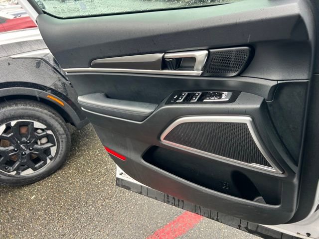 Used 2025 Kia Telluride S AWD/4WD image 19