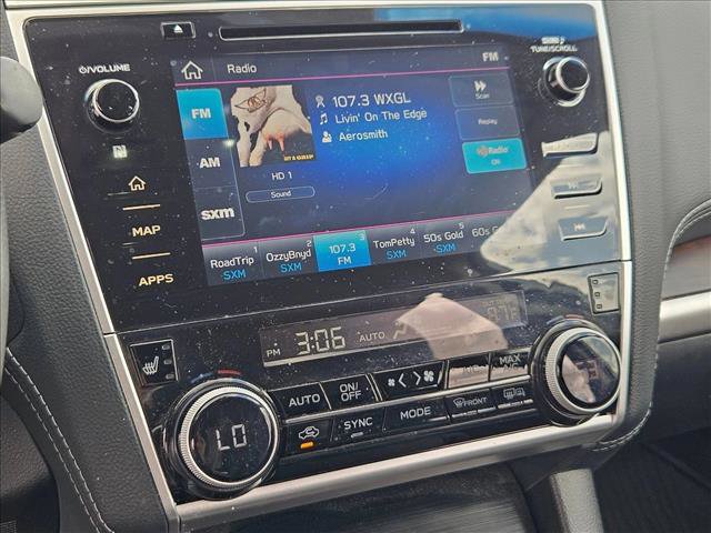 Used 2019 Subaru Outback 3.6R Limited w/ Popular Package #2 image 11