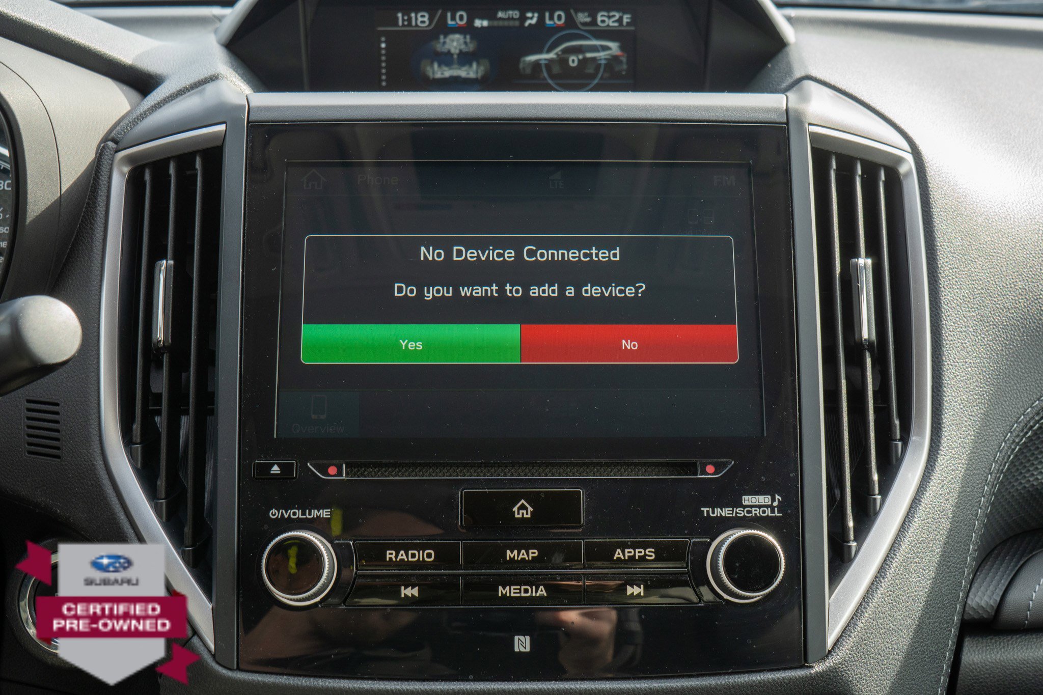 Used 2022 Subaru Forester Touring w/ Popular Package #2 image 16