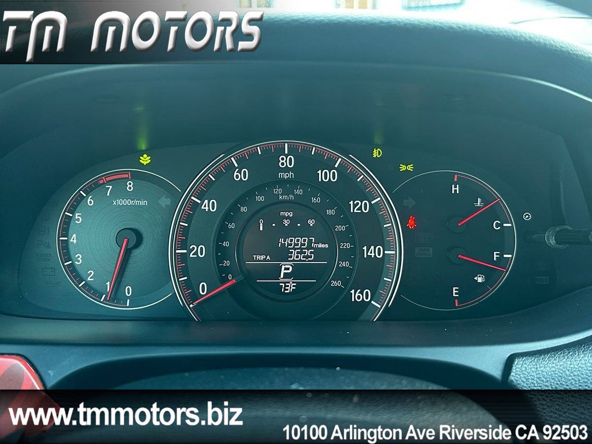 Used 2017 Honda Accord Sport Special Edition image 16