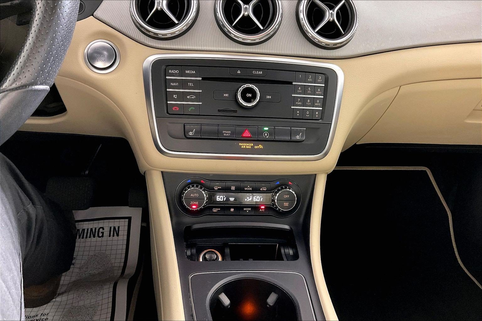 Used 2017 Mercedes-Benz GLA 250 image 31
