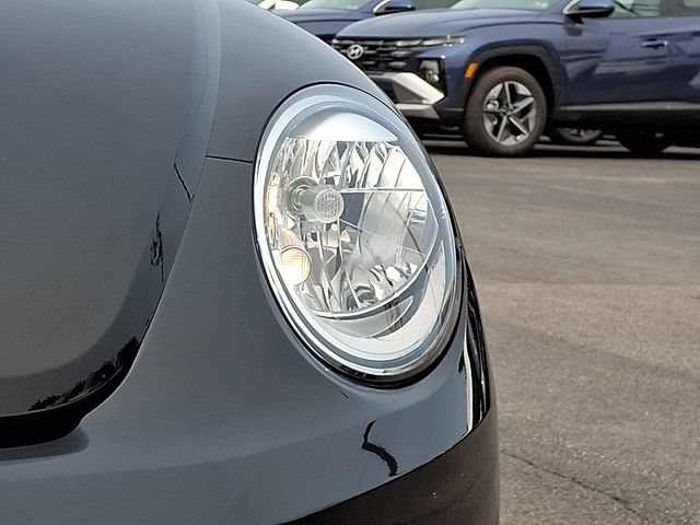 Used 2014 Volkswagen Beetle 1.8T FWD image 9
