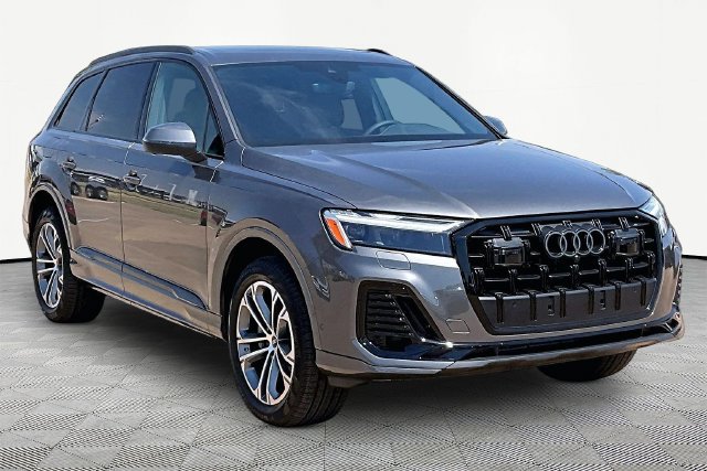 New 2026 Audi Q7 2.0T Premium AWD/4WD image 11