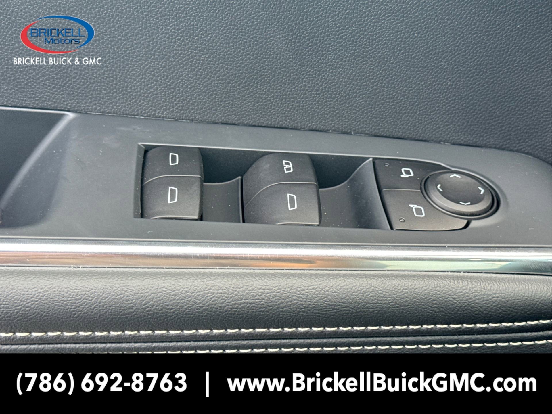 New 2025 GMC Acadia Elevation w/ Elevation Premium Package image 35