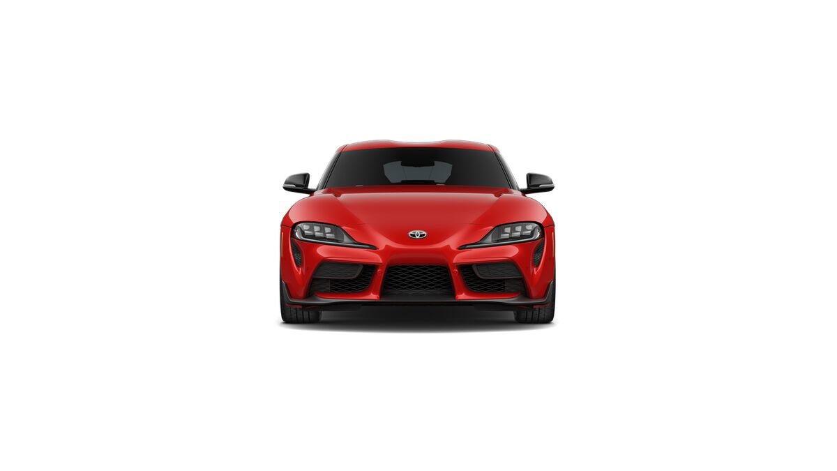 New 2026 Toyota Supra Premium image 17