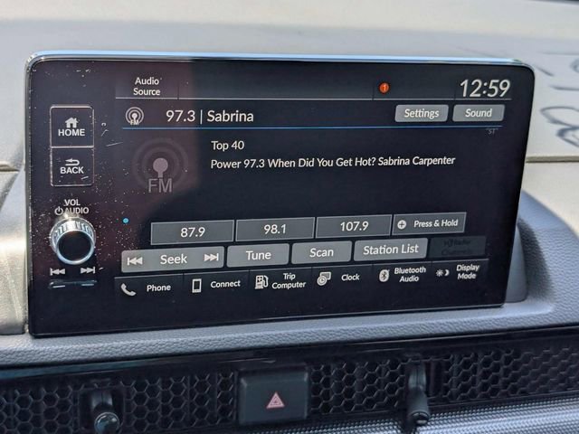 Used 2025 Honda CR-V EX-L image 26