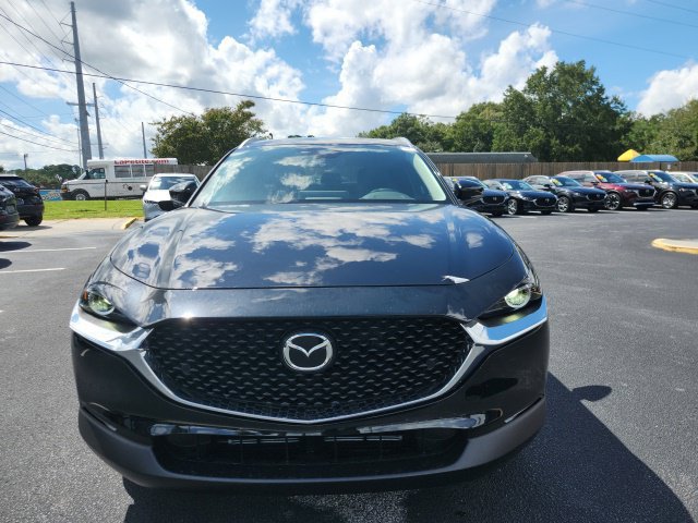 New 2026 MAZDA CX-30 AWD 2.5 S image 8