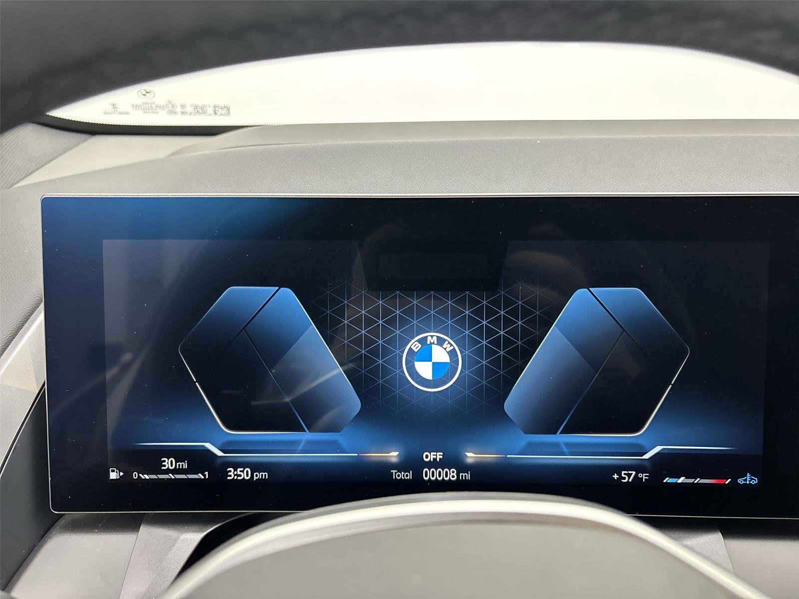 New 2026 BMW X3 xDrive30 w/ Premium Package image 28