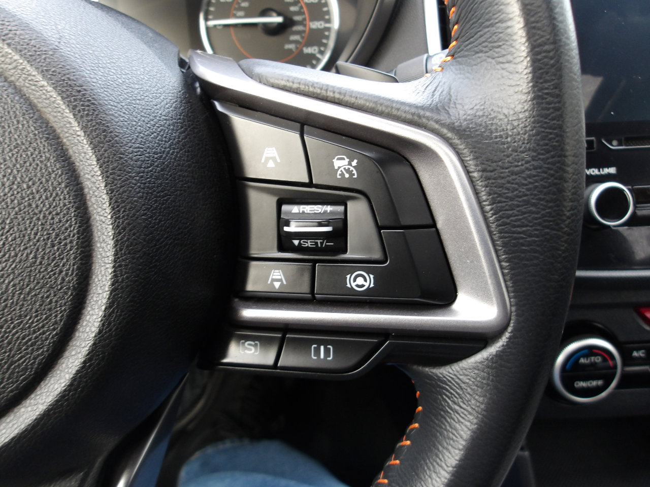 Used 2023 Subaru Crosstrek 2.5i Limited image 18