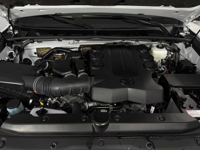 Used 2024 Toyota 4Runner TRD Off-Road Premium image 14