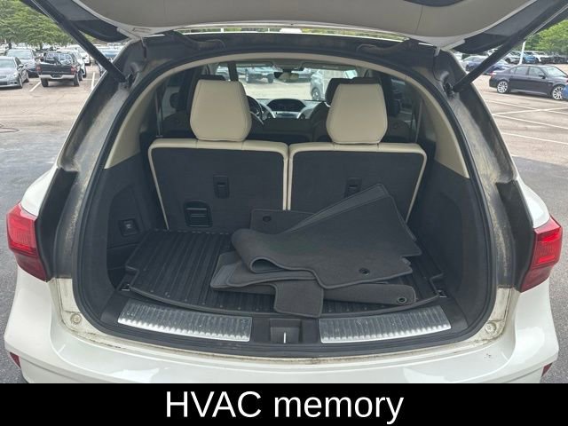 Used 2019 Acura MDX FWD image 10