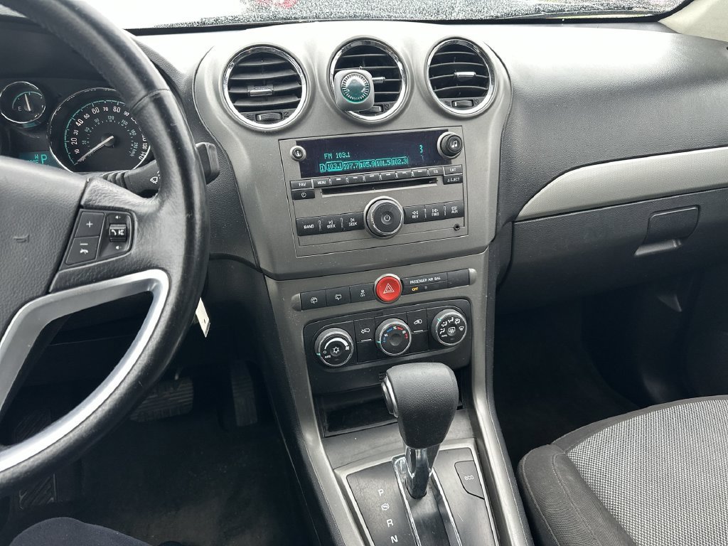 Used 2012 Chevrolet Captiva Sport LS FWD image 13