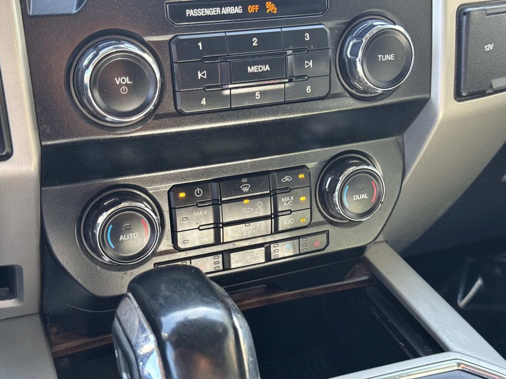 Certified 2020 Ford F150 Lariat AWD/4WD image 25