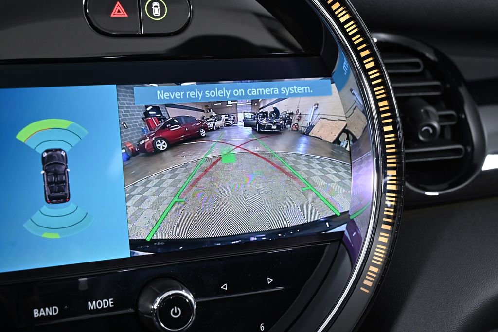 Certified 2024 MINI Cooper S image 21